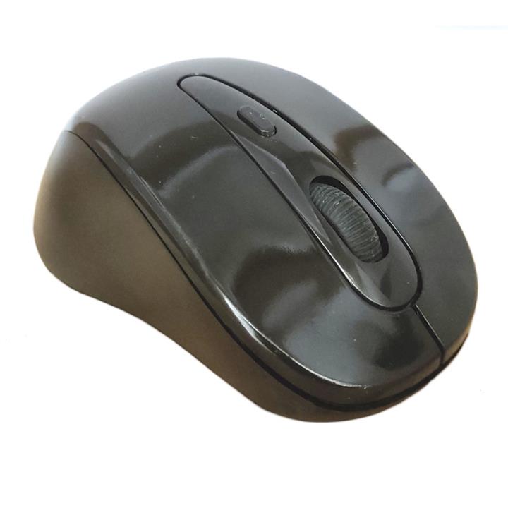 ماوس بی سیم ایکس پی پروداکت مدل XP-580W